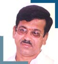 Shri. Rajgopalji C. Bhandari